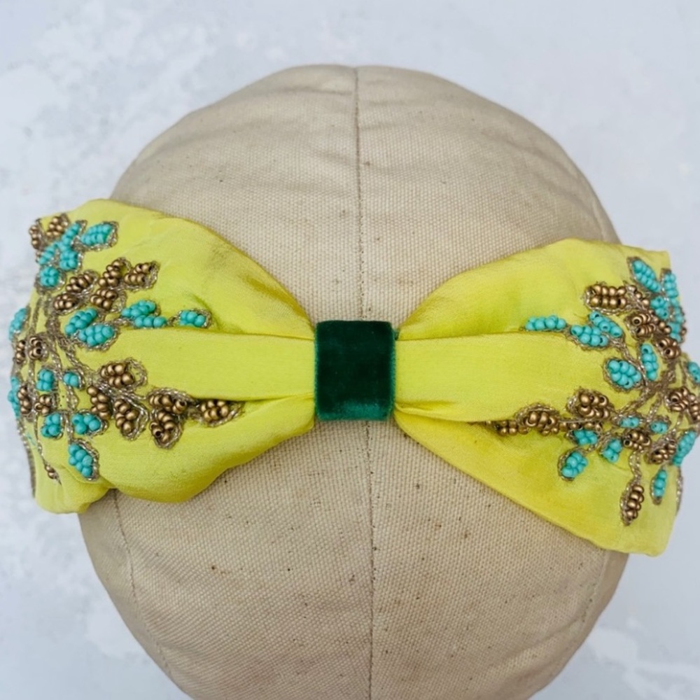 Headband